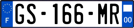 GS-166-MR
