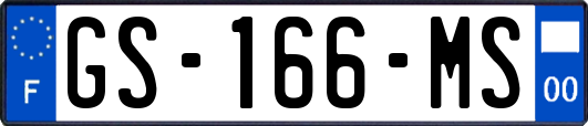 GS-166-MS