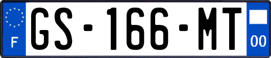 GS-166-MT