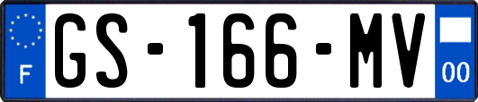 GS-166-MV