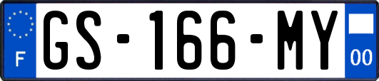 GS-166-MY