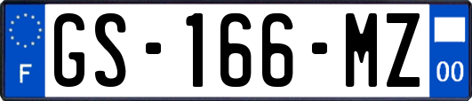 GS-166-MZ
