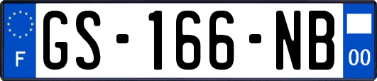 GS-166-NB