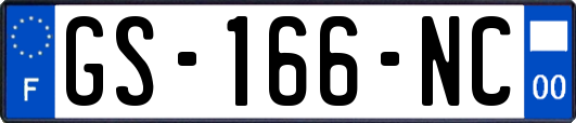 GS-166-NC