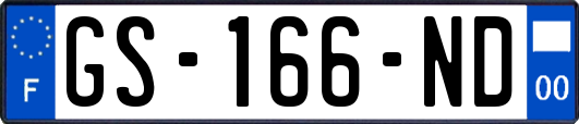 GS-166-ND