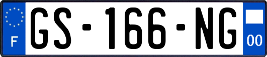 GS-166-NG