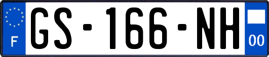 GS-166-NH
