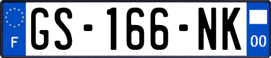 GS-166-NK