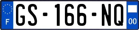 GS-166-NQ