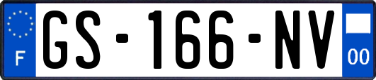 GS-166-NV