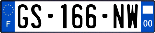 GS-166-NW