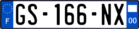 GS-166-NX