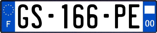 GS-166-PE