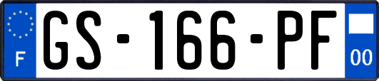 GS-166-PF