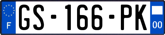 GS-166-PK
