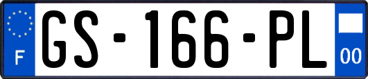 GS-166-PL