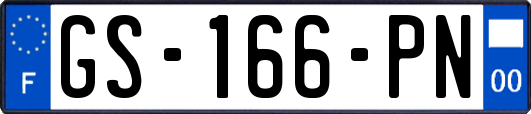 GS-166-PN