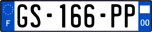 GS-166-PP