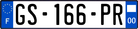 GS-166-PR