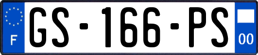 GS-166-PS