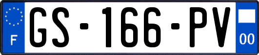 GS-166-PV