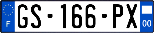 GS-166-PX