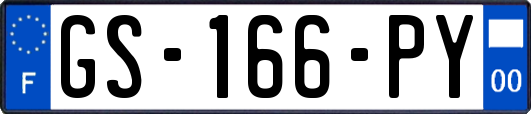 GS-166-PY