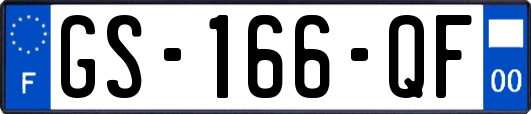 GS-166-QF