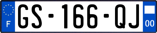GS-166-QJ