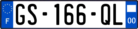 GS-166-QL
