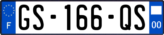 GS-166-QS