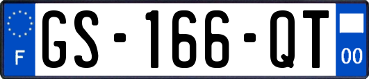 GS-166-QT