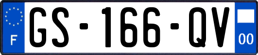 GS-166-QV