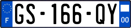 GS-166-QY