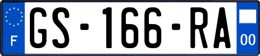 GS-166-RA