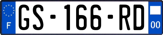 GS-166-RD