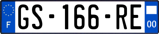 GS-166-RE