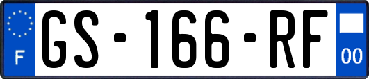 GS-166-RF