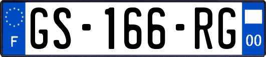 GS-166-RG