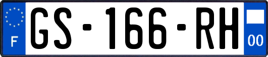 GS-166-RH