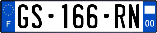 GS-166-RN