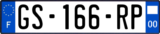 GS-166-RP