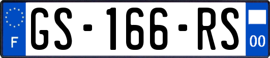 GS-166-RS