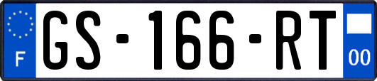 GS-166-RT