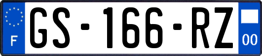 GS-166-RZ