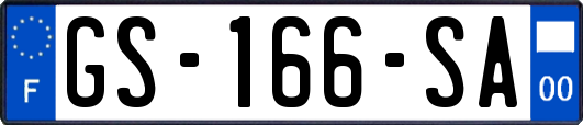 GS-166-SA