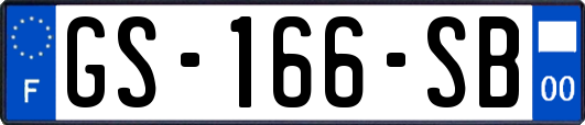 GS-166-SB
