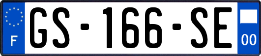 GS-166-SE