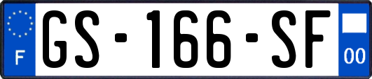 GS-166-SF