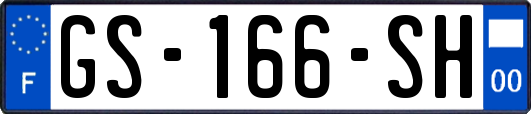 GS-166-SH